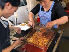 -细妹五香牛杂(步行街店)