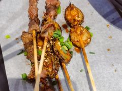 -铭副琦食·虾蟹烩馆(渔人码头店)