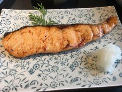 -江户前日本料理(瑞诗酒店店)