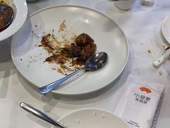 -小厨娘淮扬菜(板桥一店)