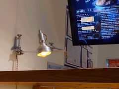 -Catch Bagel(芳草地店)