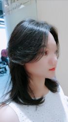 长发-ASA HAIR SALON