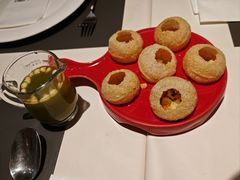 -Pita's&Tika's中东和印度风味餐厅(龙湖天街店)