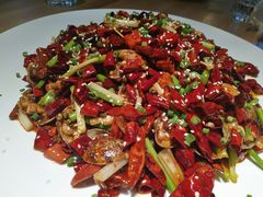 -周三的情书花园餐厅(江北店)