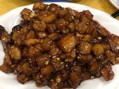 -天津外国语大学（马场道校区）食堂