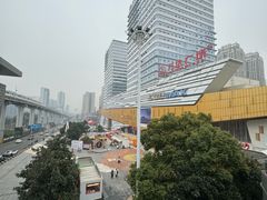 -万达广场(巴南店)