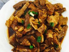 -徽州美食(三十年老店)