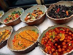 -钱小奴创意自助餐厅·原切谷饲安格斯畅吃(苏州昆山招商花园城店)