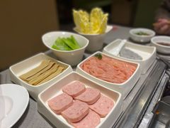 -海底捞火锅(奥山世纪城店)