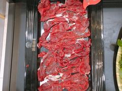 -顶福胜潮汕牛肉火锅(观沙岭店)