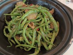 -湖南码头·地道岳阳美食·湘菜(魏公村店)