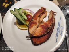 -星伦多自助料理(爱琴海店)