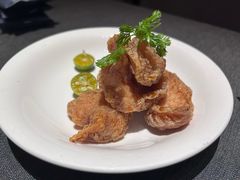 -锦府园·新台州菜(合生汇店)