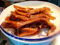 -陈鹏鹏潮汕菜(宝安机场T3航站楼店)