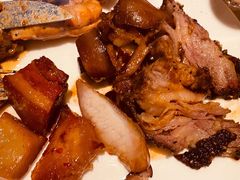 -安蒂娅·海鲜自助餐厅(安蒂娅美兰酒店)