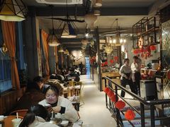 -沙掌门肉蟹煲(沙溪店)