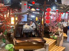 -苏浙徽·江南荟·本味融合菜(相城方圆里店)