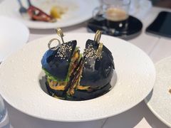 -ELUNE艾露恩·人良斋西餐厅