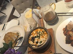 -狮王府淮扬菜(夫子庙老门东店)