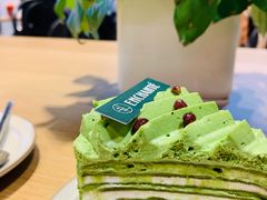 -安上烘焙 ENCHANTE(世纪汇店)