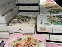 -好一朵茉莉花(老门东店)