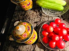 -姗娜娜足道·SPA(古北店)