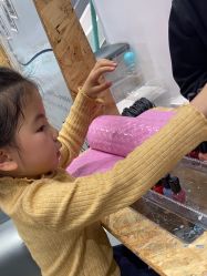 -MINI MARS KIDS CLUB亲子家庭中心(长宁天山店)