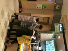 -德克士(城南店)