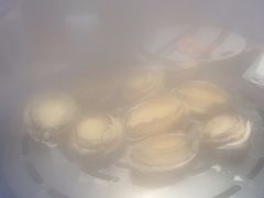 -山海•蒸汽活海鲜自助(皇庭广场店)