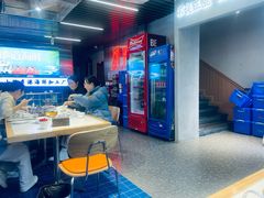 -醉壹号海鲜大排档(厦门美食地标店)