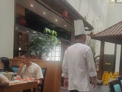 -壹零捌道·北京烤鸭(车公庄店)