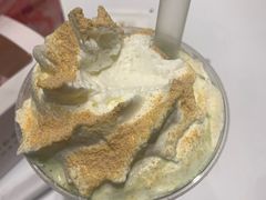 豆乳粉-奈雪的茶(金地广场店)