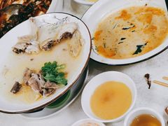 -明香海鲜酒家(华强北店)