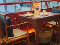 -满园烤鸭·春饼(中街大悦城店)