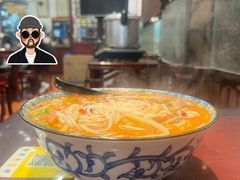 -螺世纪螺蛳粉·桂味小排档(裕德店)