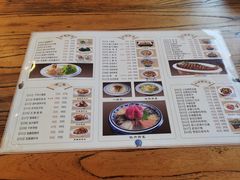 -老雒阳面馆·水席·洛阳菜(王城路店)