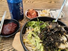 -吴草鸡爪오초닭발韩食堂(融恒盈嘉中心店)