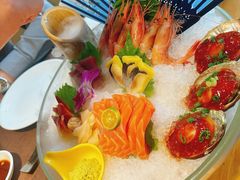 -禾风·海鲜料理自助(玉林店)