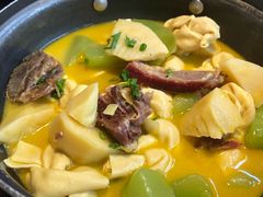 -鱼食饭稻·苏浙土菜17年老馆子(平江路店)