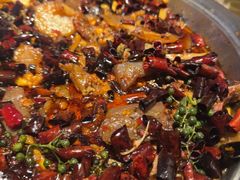 -烤匠麻辣烤鱼(万象城店)