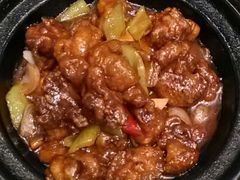 -牟传仁饭庄(星海店)