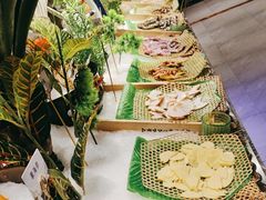 -犇放和牛烤肉·烤榴莲自助(苏宁城市奥莱店)