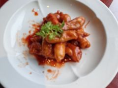 -北平印象.北京烤鸭.新京菜.融合菜(世贸店)