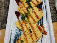 玉子烧-月见·烧鸟酒场居酒屋(农科路店)