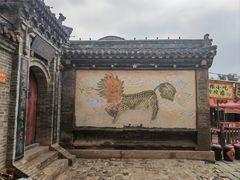 -暖泉古镇