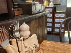 -AFS Cafe & Canteen(闽江二路店)