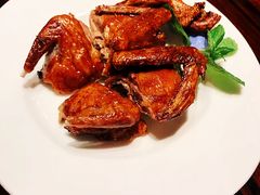 -新天世纪中餐厅