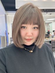 -Z.X HAIR SALON张新美业