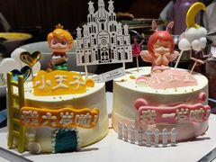 -森谷美食公园(杨行店)