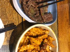 -金谷园饺子·烧烤·家宴(人大总店)